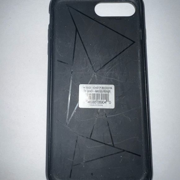 3 IPhone 7+/8+ Cases (2 Battery Cases) - Picture 12 of 16